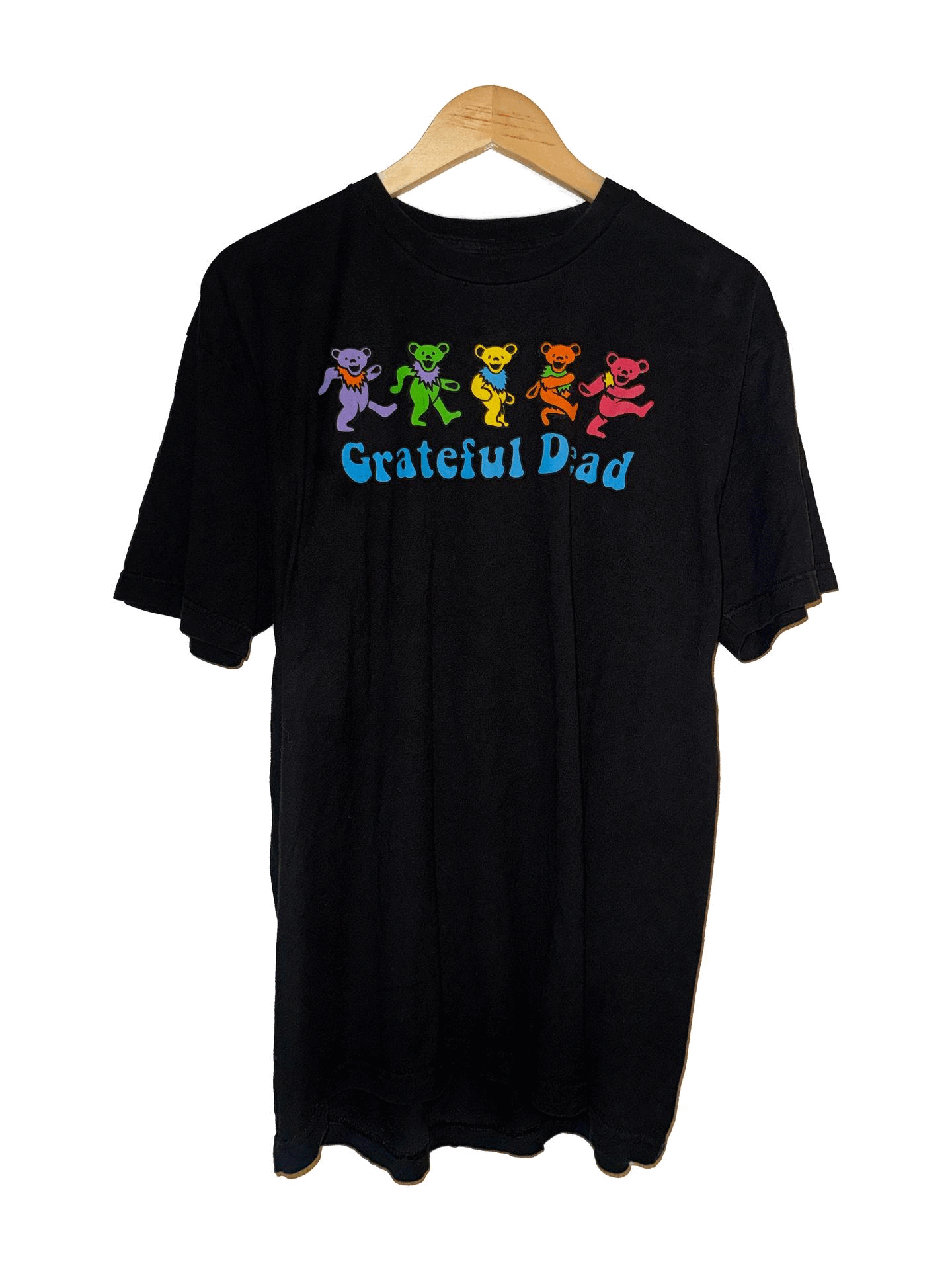 Grateful Dead Grateful Dead Short Sleeve Size US M / EU 48-50 / 2 - 1 Thumbnail