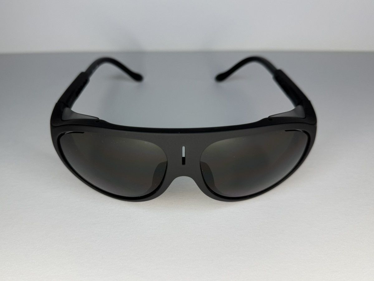 Alba Optics Alba Optics Sunglasses, Solo Black Size ONE SIZE - 2 Thumbnail