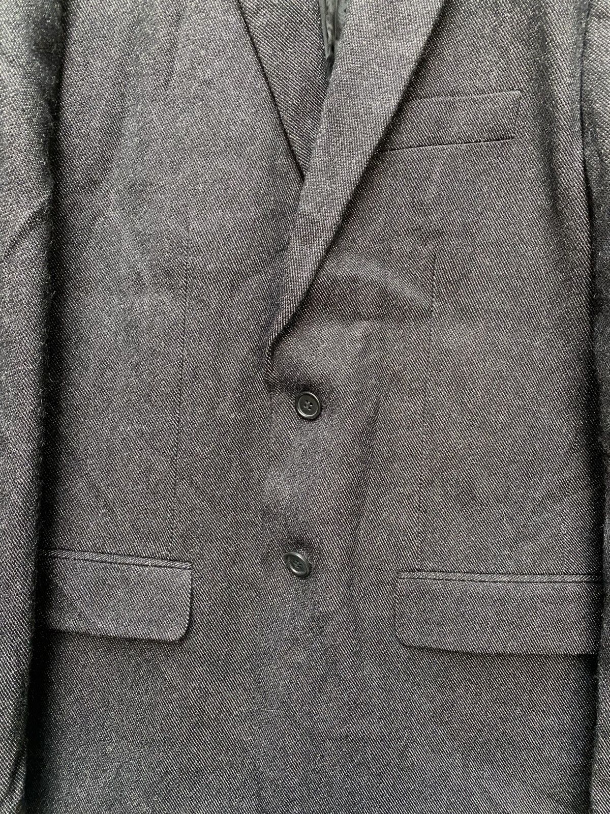 Helmut Lang Archive A/W 1996 Helmut Lang Blazer Size US M / EU 48-50 / 2 - 8 Thumbnail