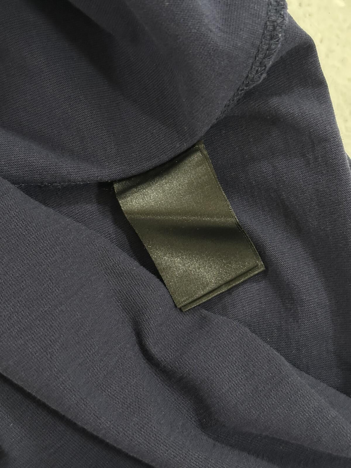 Undercover Undercover “U” T-Shirt Size US M / EU 48-50 / 2 - 6 Thumbnail