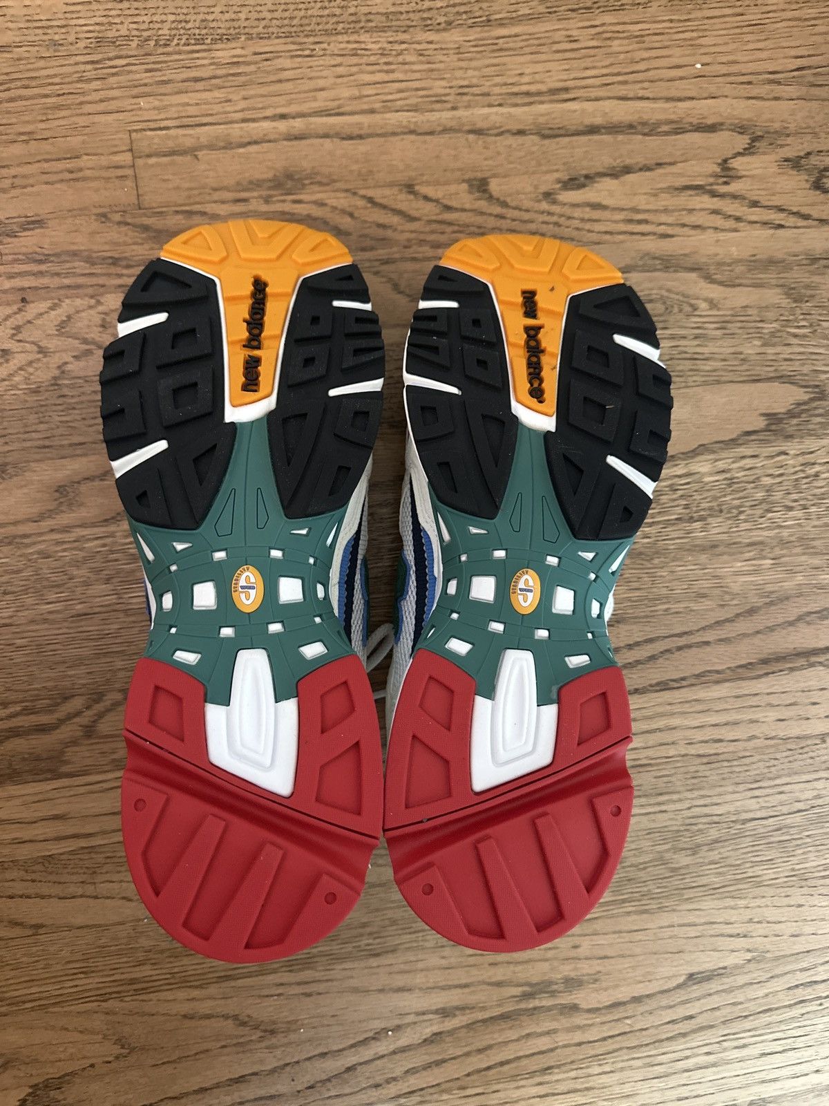 Aime Leon Dore × New Balance Aime Leon Dore x New Balance Size US 11 / EU 44 - 5 Thumbnail