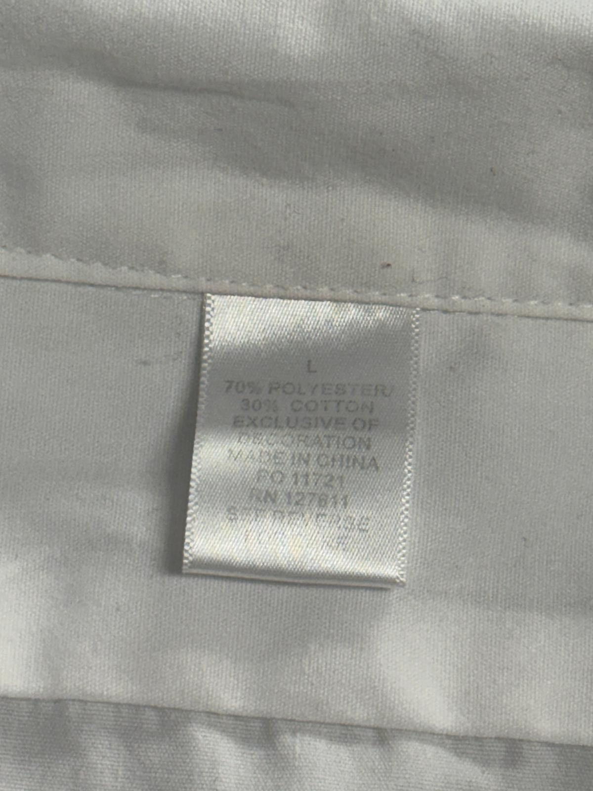 Other County Coroner Employee Shirt Night Shift Supervisor Patch L Size US L / EU 52-54 / 3 - 2 Thumbnail