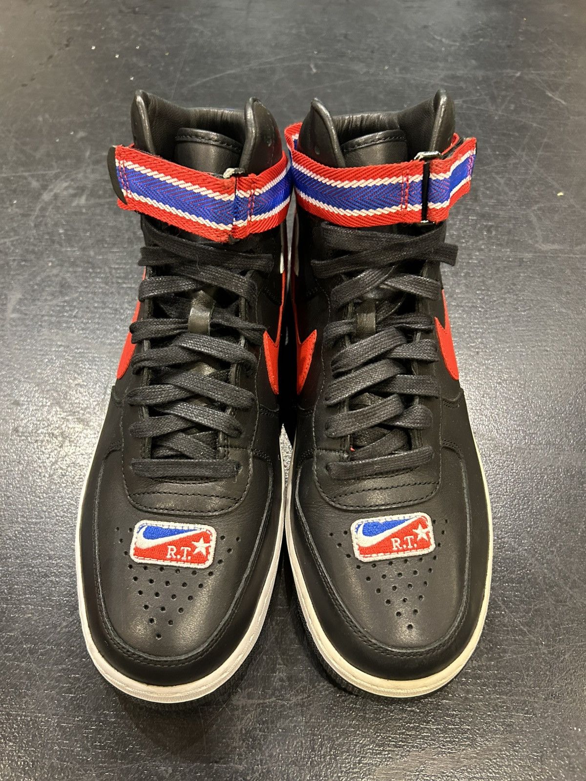 Nike Nike Air Force 1 High ‘Ricardo Tisci Victorious Minotaurs’ Size US 10.5 / EU 43-44 - 6 Thumbnail