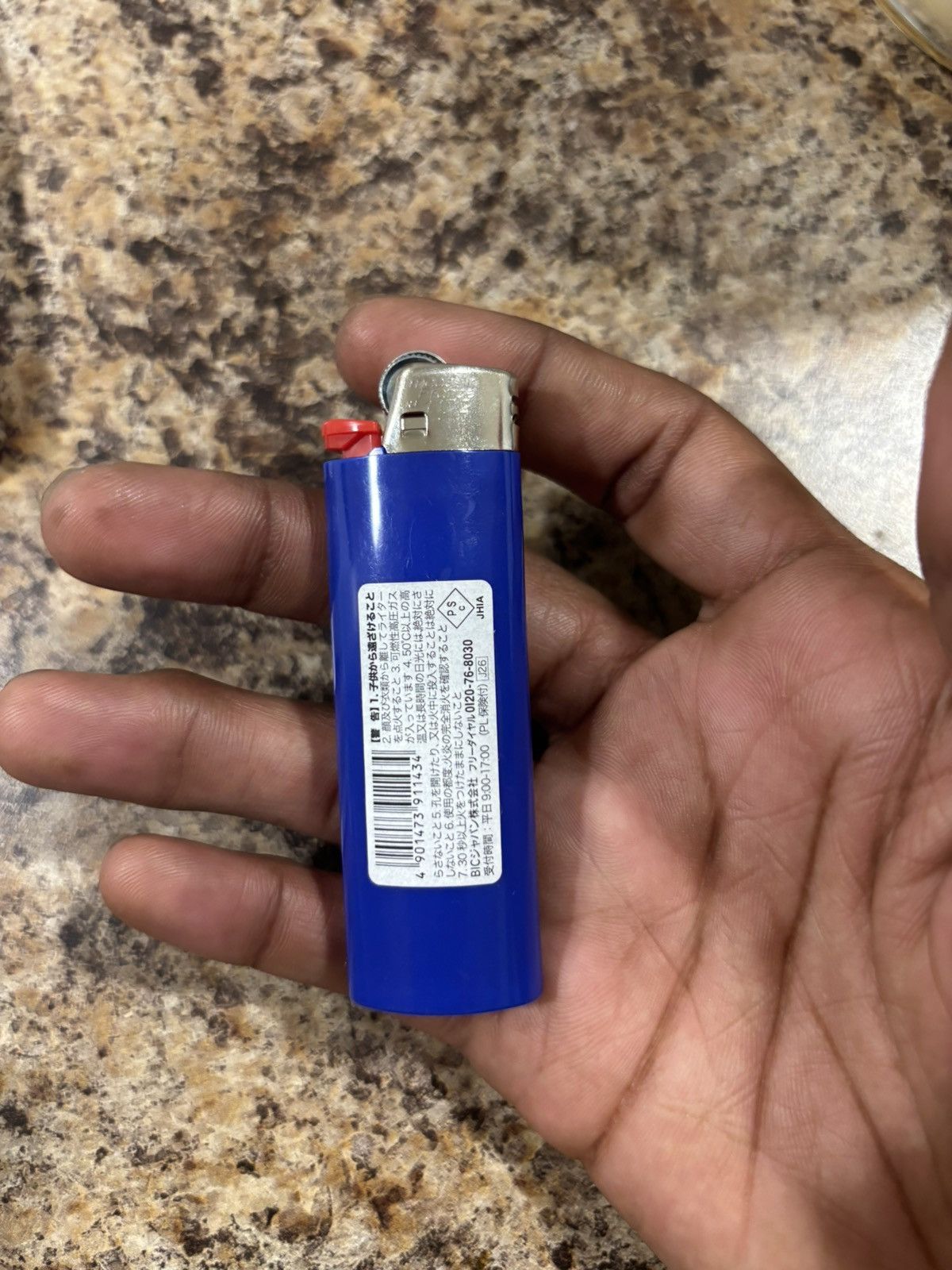 Bape A Bathing ape Bic lighter Size ONE SIZE - 2 Thumbnail