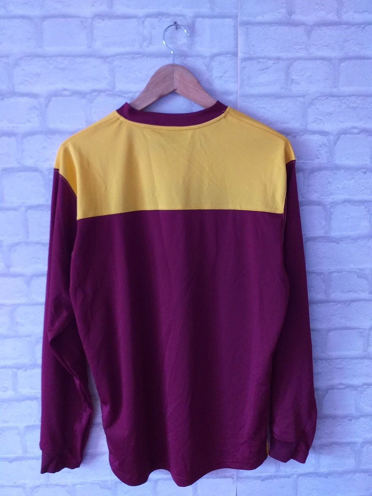 Vintage Jersey Bradford City vs Swansea City Cup Final Wembley 2013 Size US M / EU 48-50 / 2 - 8 Thumbnail