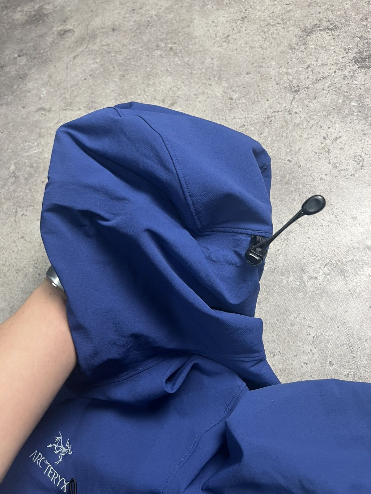 Arc'teryx Arcteryx jacket men’s size S Size US S / EU 44-46 / 1 - 11 Thumbnail