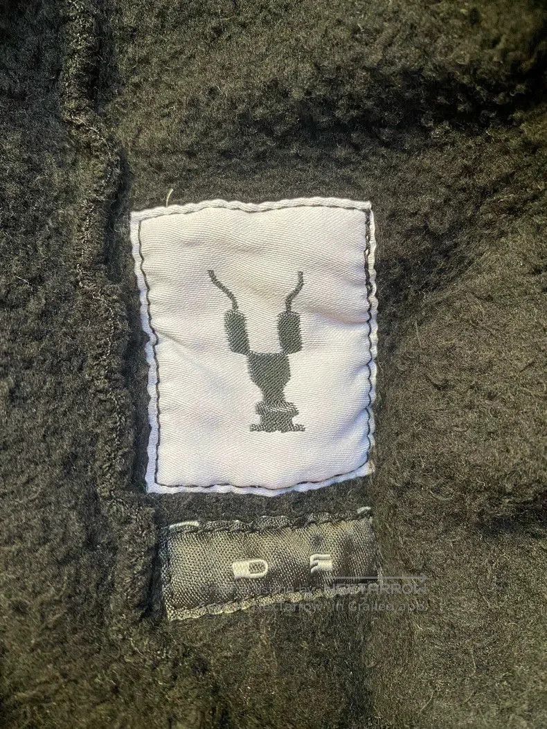 Rick Owens Rick Owens Wizard hat. Size US XS / EU 42 / 0 - 4 Thumbnail