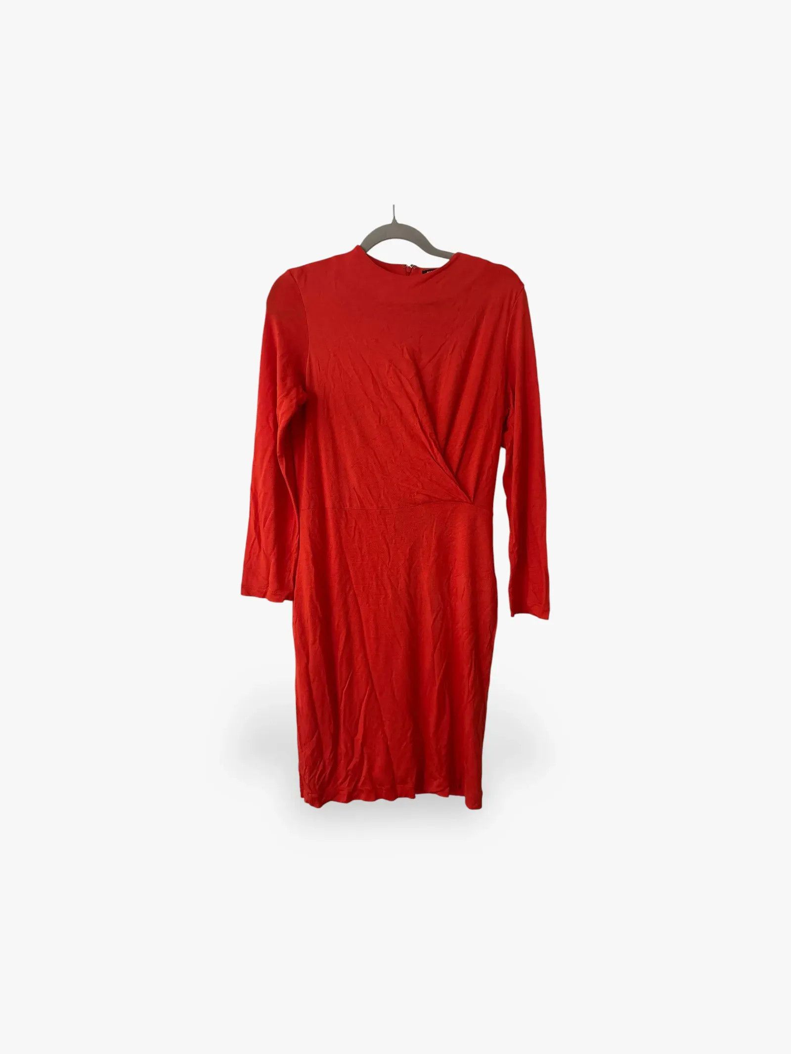 Tiger of Sweden Tiger of Sweden Dafne Dress Size S / US 4 / IT 40 - 1 Thumbnail