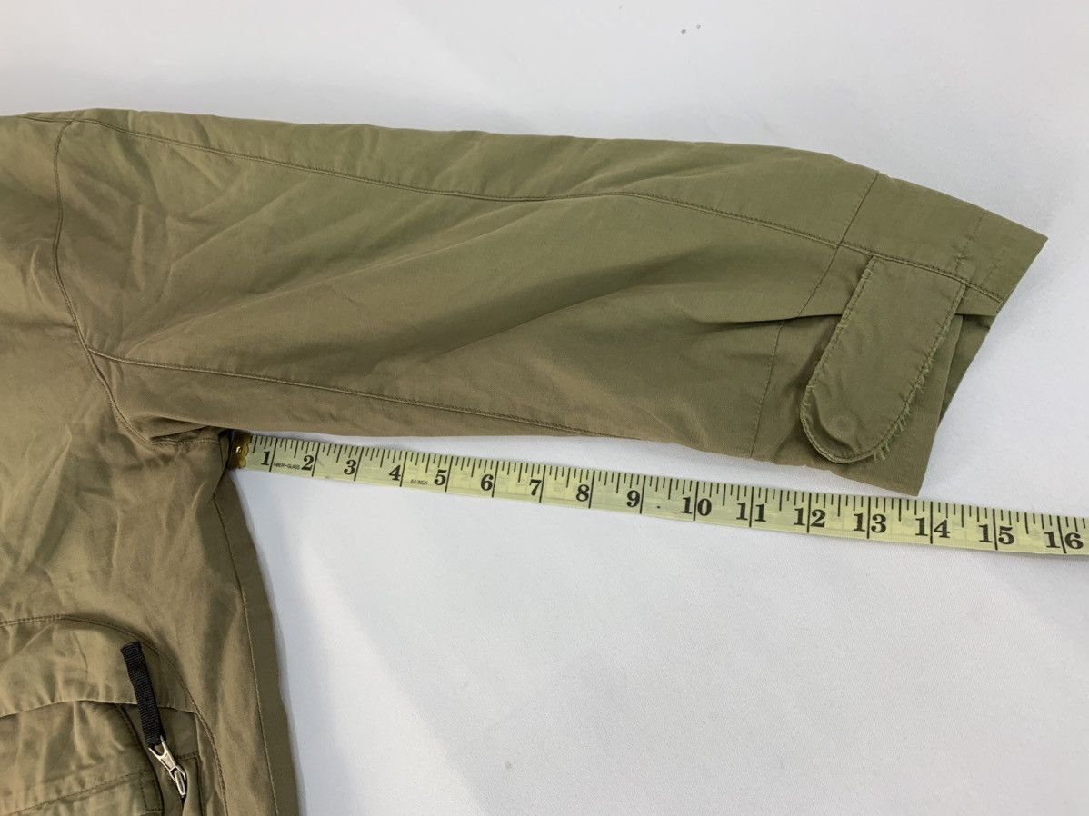 C.P. Company Rare CP Company Military Tactical Style Outdoor Jacket Size XL / US 12-14 / IT 48-50 - 11 Thumbnail