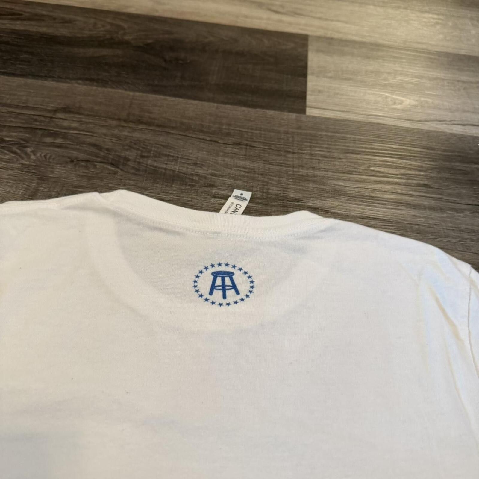 Other Danbury trashers spittin chiclets barstool t shirt M Size US M / EU 48-50 / 2 - 5 Thumbnail