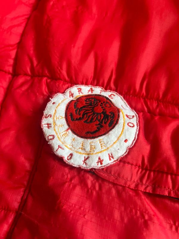 The North Face × USA Olympics down jacket the north face Olympic winter games vintage S Size US S / EU 44-46 / 1 - 5 Thumbnail