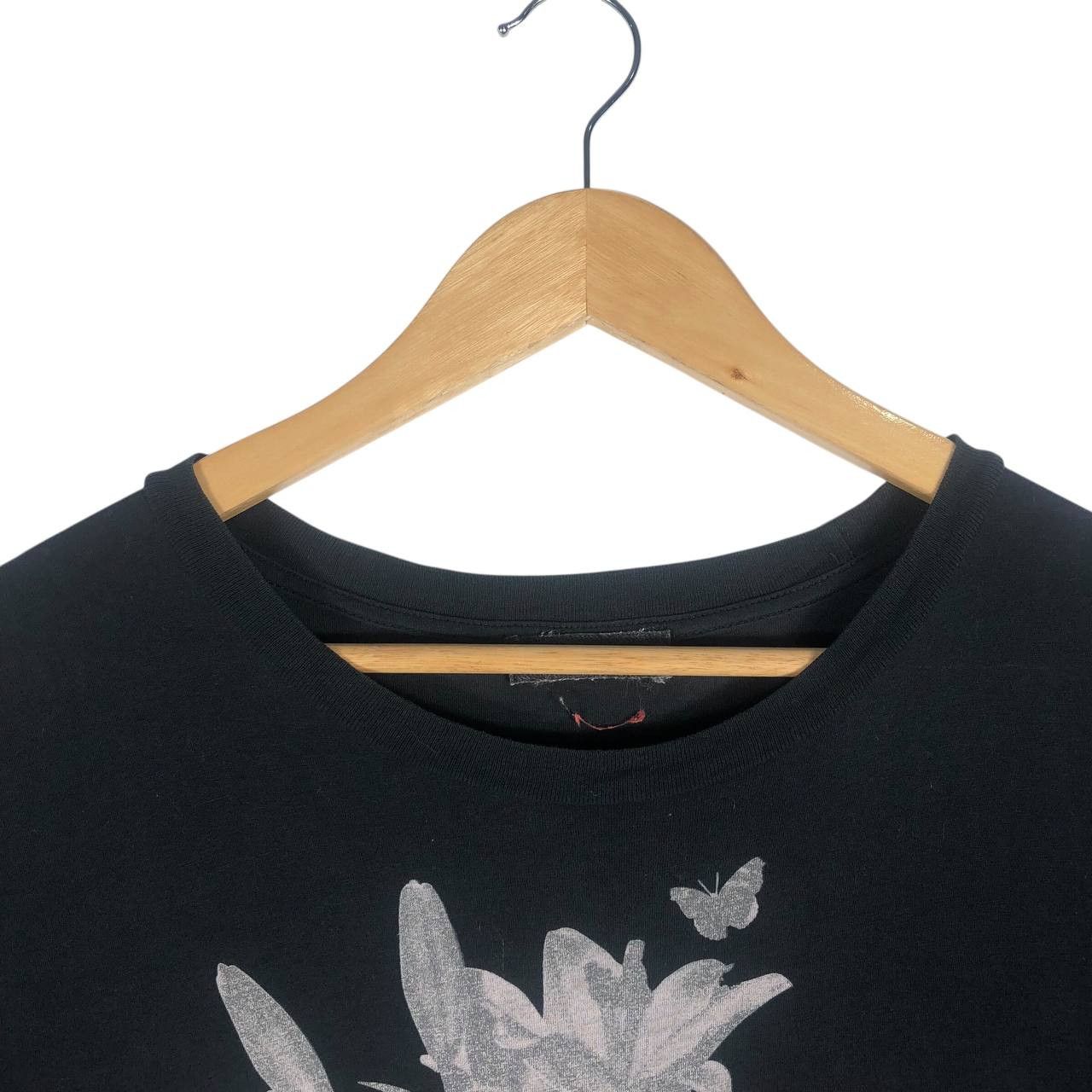 Diesel Vintage Diesel Floral T-Shirt Size US S / EU 44-46 / 1 - 2 Thumbnail