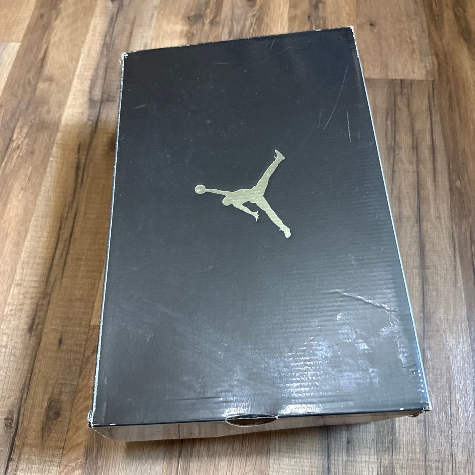 Jordan Brand 2010 Jordan 1 Retro High Velvet Brown Size US 10.5 / EU 43-44 - 11 Thumbnail