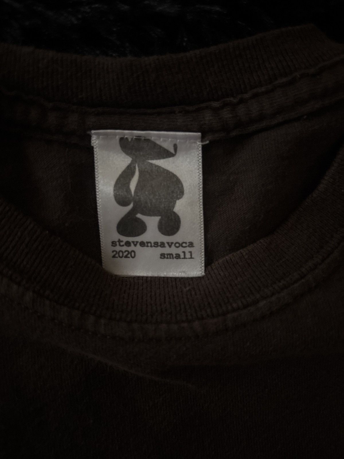 Father Steve Father Steve 2020 mice t-shirt Size US XS / EU 42 / 0 - 4 Thumbnail