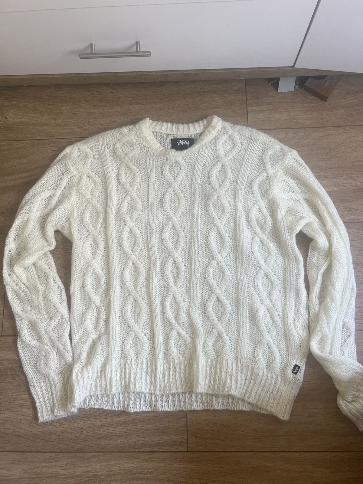 Stussy Stussy Size US L / EU 52-54 / 3 - 3 Thumbnail