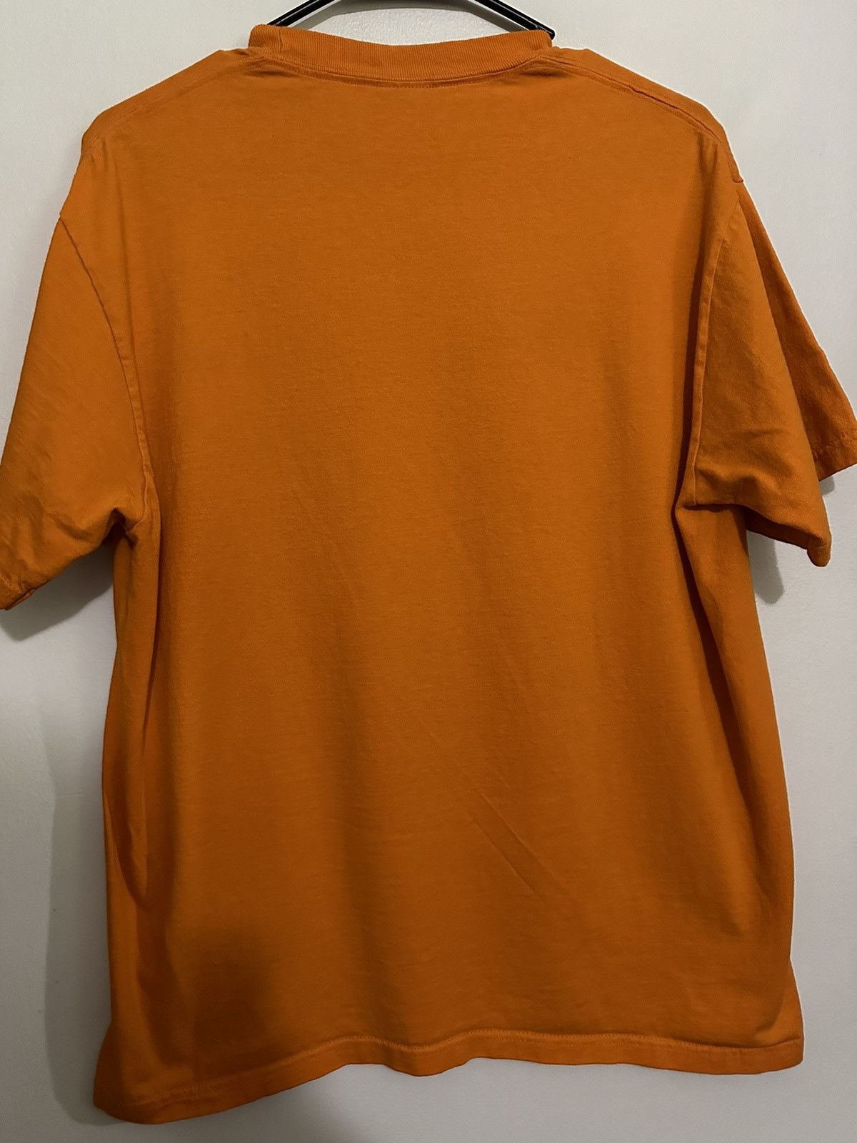 Supreme Supreme Crash Tee Size US M / EU 48-50 / 2 - 3 Thumbnail