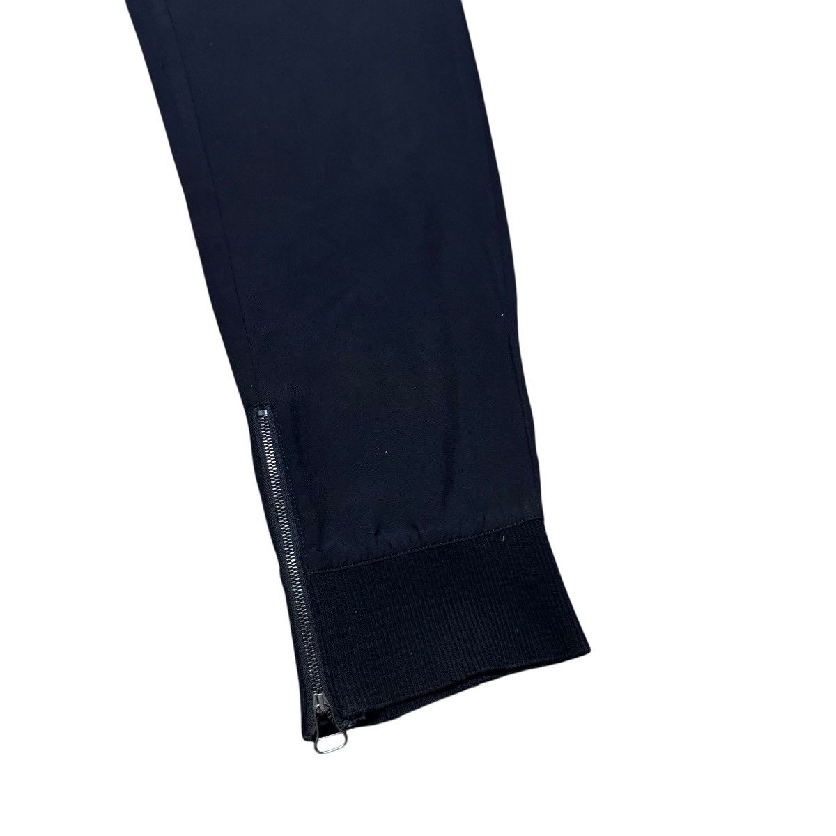 Lanvin Lanvin Ankle Zip Trouser Size US 33 - 9 Thumbnail