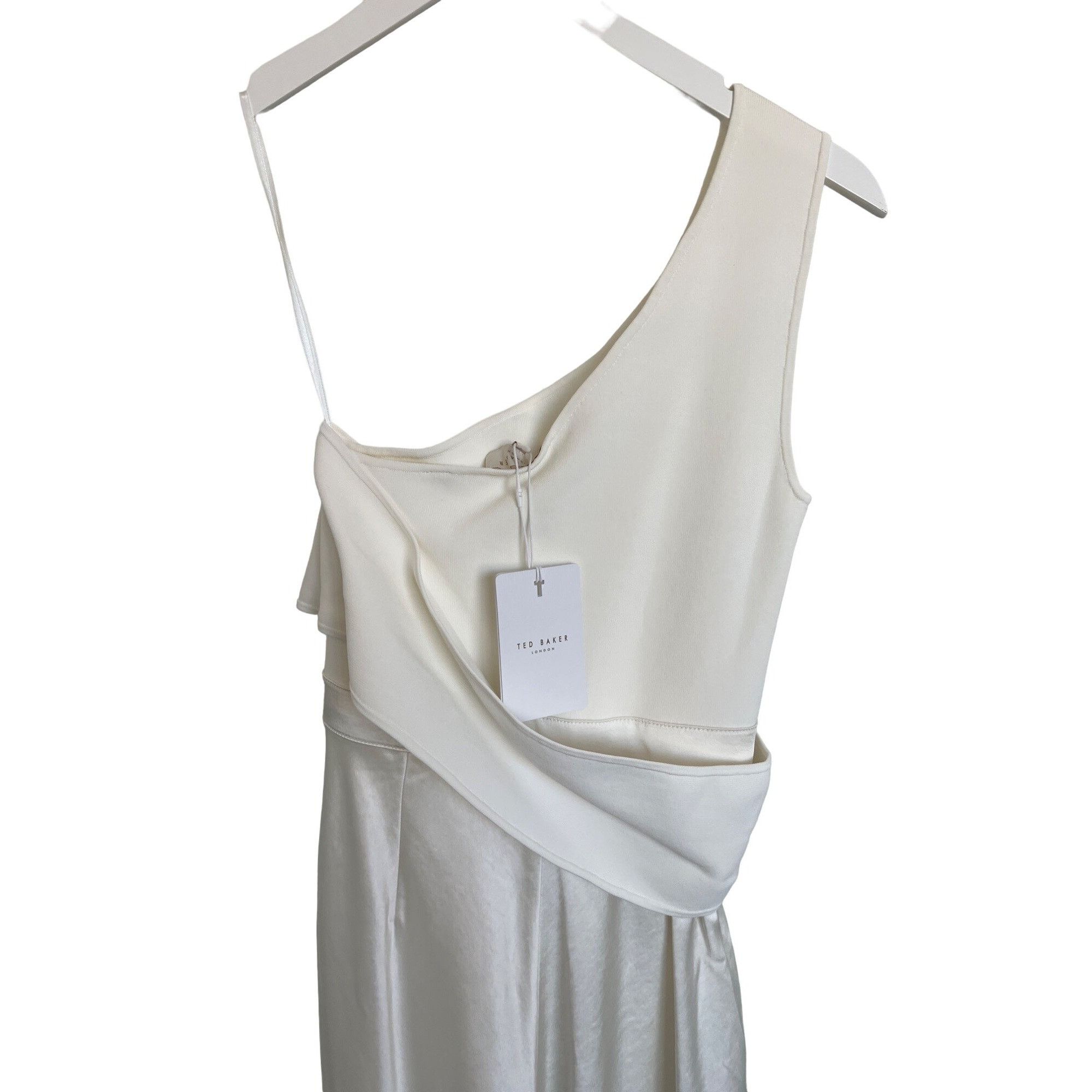 Ted Baker Ted Baker Ivena Dress Size S / US 4 / IT 40 - 8 Thumbnail