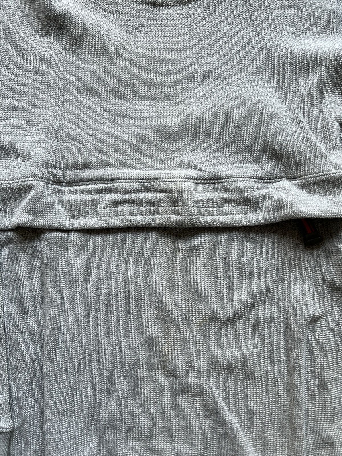 Nike Nike Hiking Waffle Pocket Tee 90s Size US XL / EU 56 / 4 - 7 Thumbnail