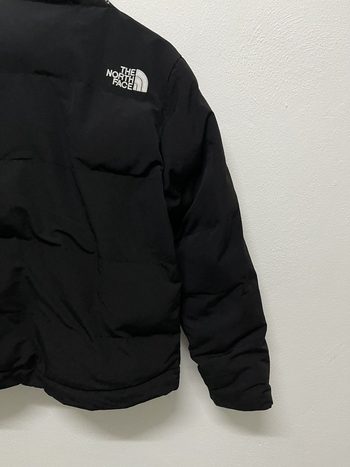 The North Face THE NORTH FACE 550 PUFFER JACKET Size US L / EU 52-54 / 3 - 11 Thumbnail