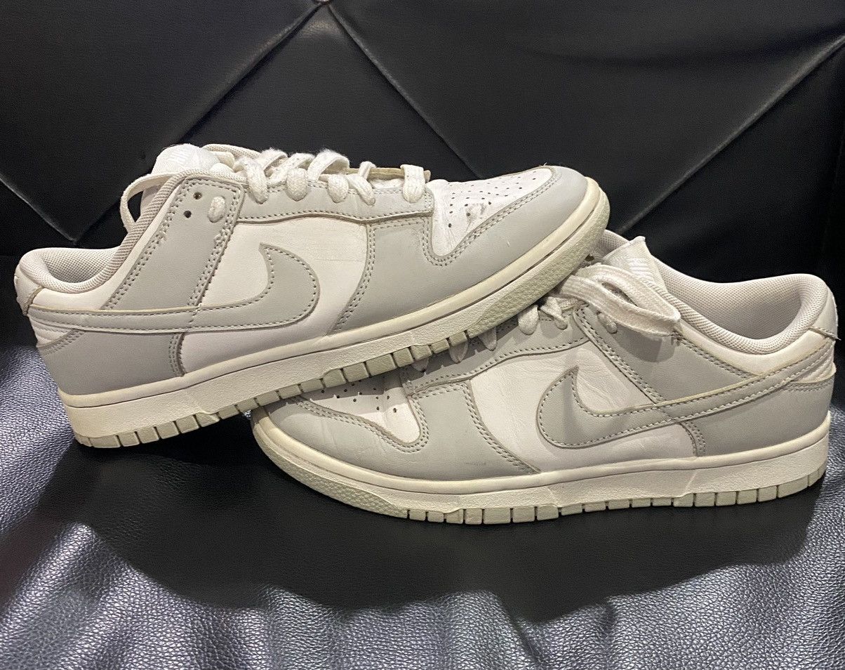 Nike nike low dunk Size US 7 / EU 40 - 1 Thumbnail