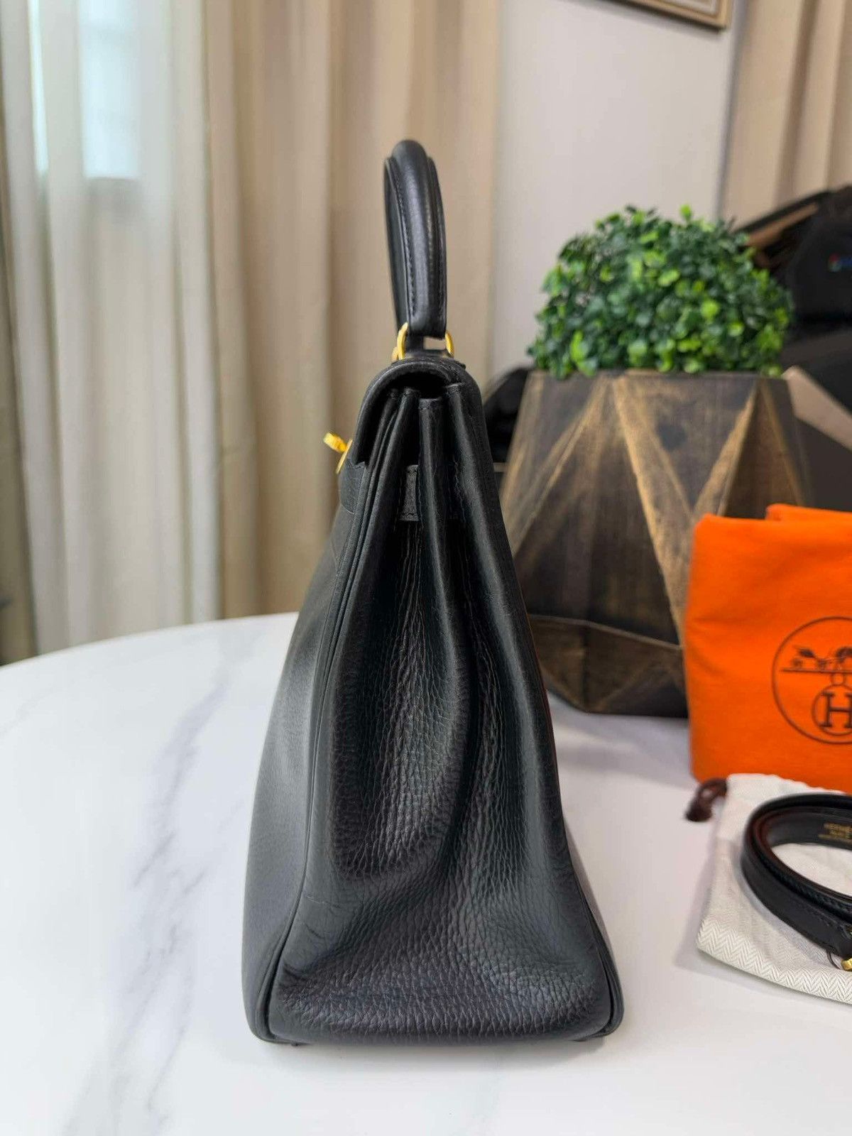 Hermes Hermes Kelly 32 Size ONE SIZE - 9 Thumbnail