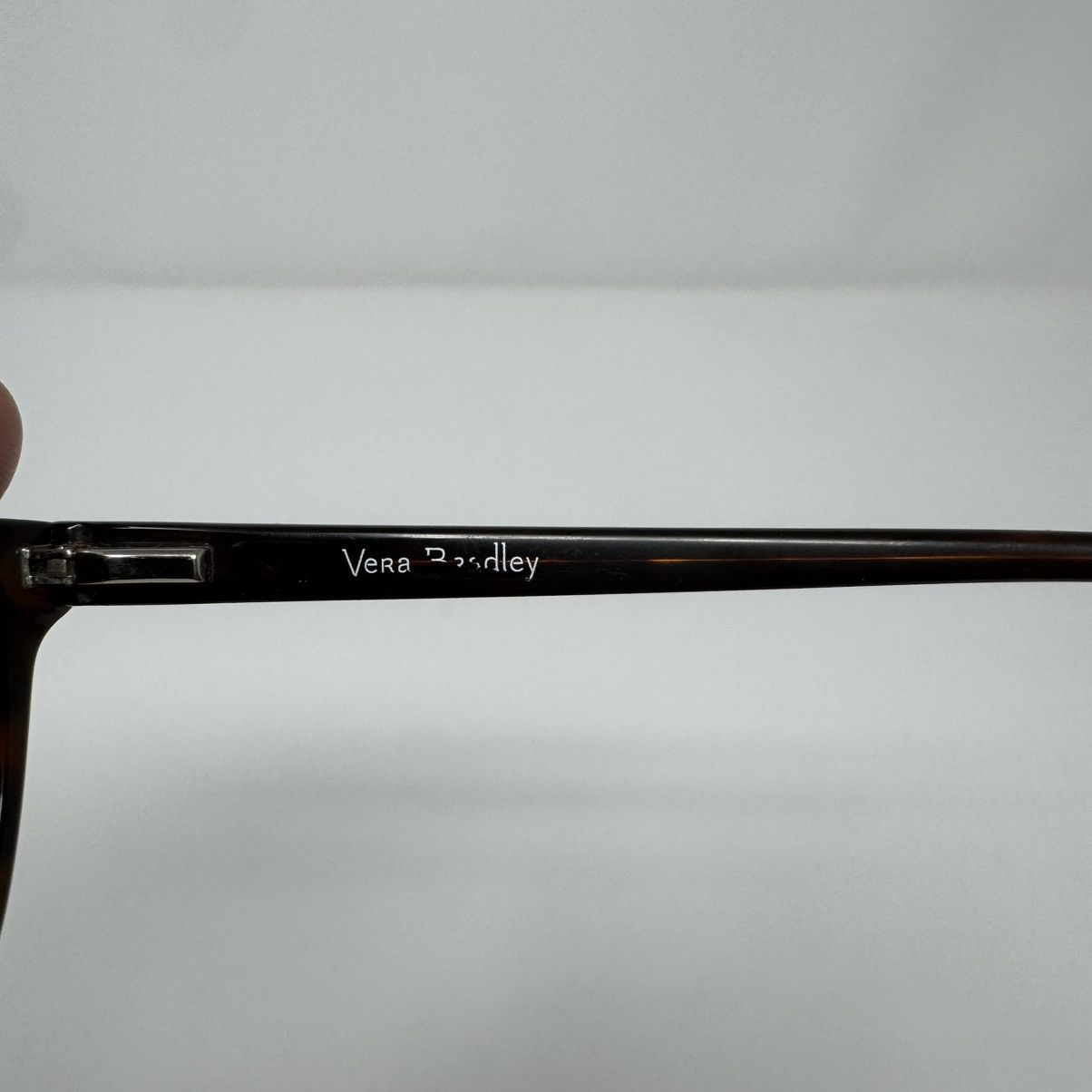 Vera Bradley Vera Bradley Yasmin Fern Paisley Women’s Sunglasses Size ONE SIZE - 7 Thumbnail