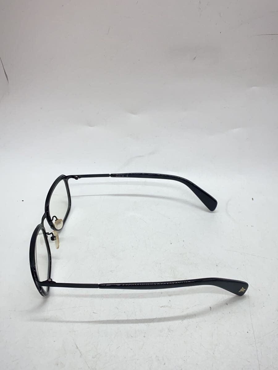 Yohji Yamamoto Metal Frame Glasses Size ONE SIZE - 3 Thumbnail