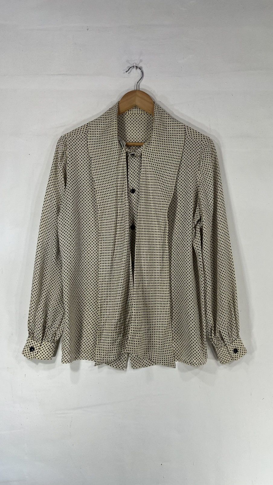 Herno Herno Luxury Rare Design Blouse For Woman Size M / US 6-8 / IT 42-44 - 1 Thumbnail