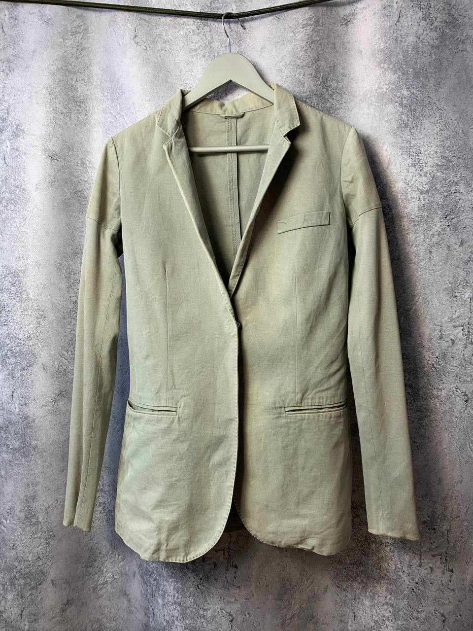 Brunello Cucinelli Jacket Blazer Coat Women's Vintage