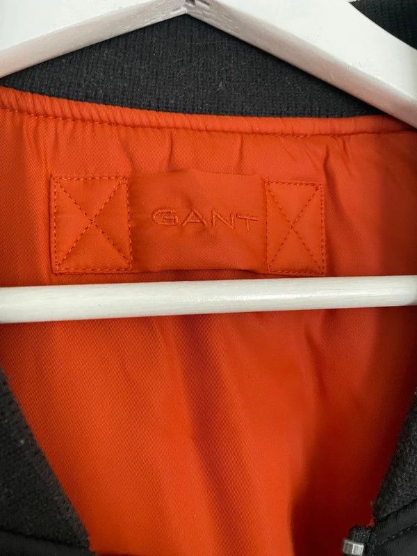 Gant Gant D1. Reversible Bomber Jacket (XL) Size US XL / EU 56 / 4 - 2 Thumbnail
