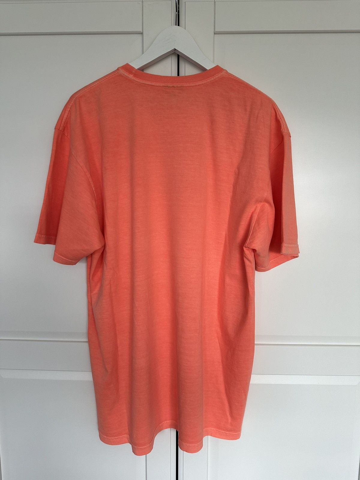Stussy Stussy Stones Pigment Dyed Tee | Grailed