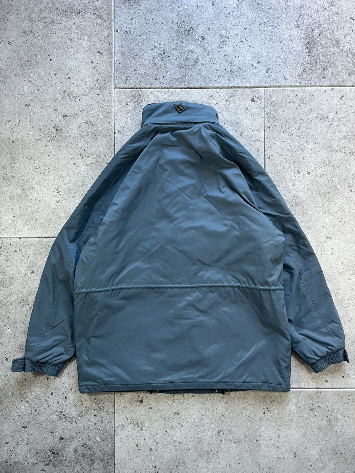 Loro Piana Rare Vintage Loro Piana Icer Jacket 2000s rossignol team Size US XXL / EU 58 / 5 - 16 Thumbnail