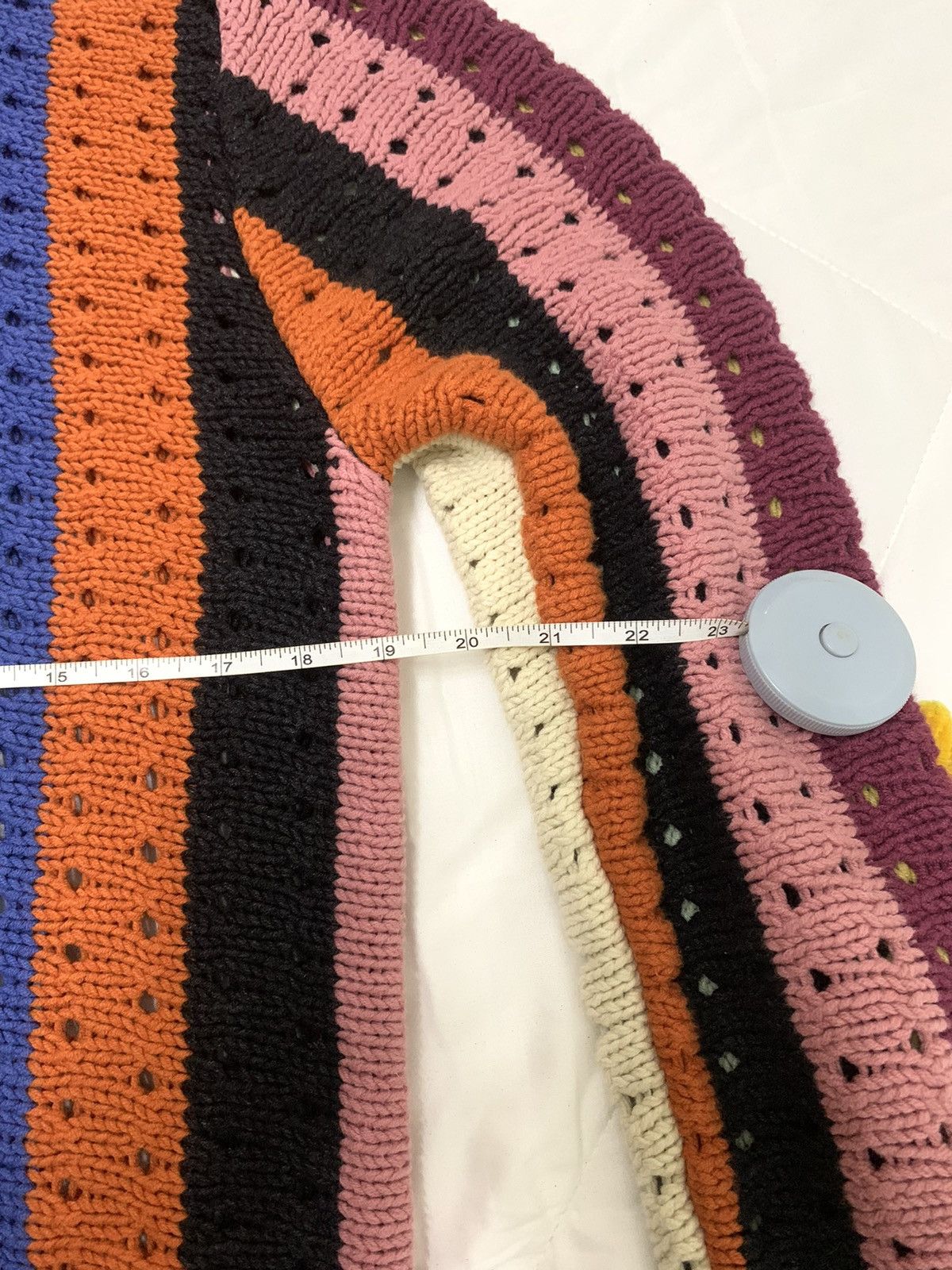 GU × Kim Jones GU x Kim Jones Fall Winter Sweater Size M / US 6-8 / IT 42-44 - 6 Thumbnail