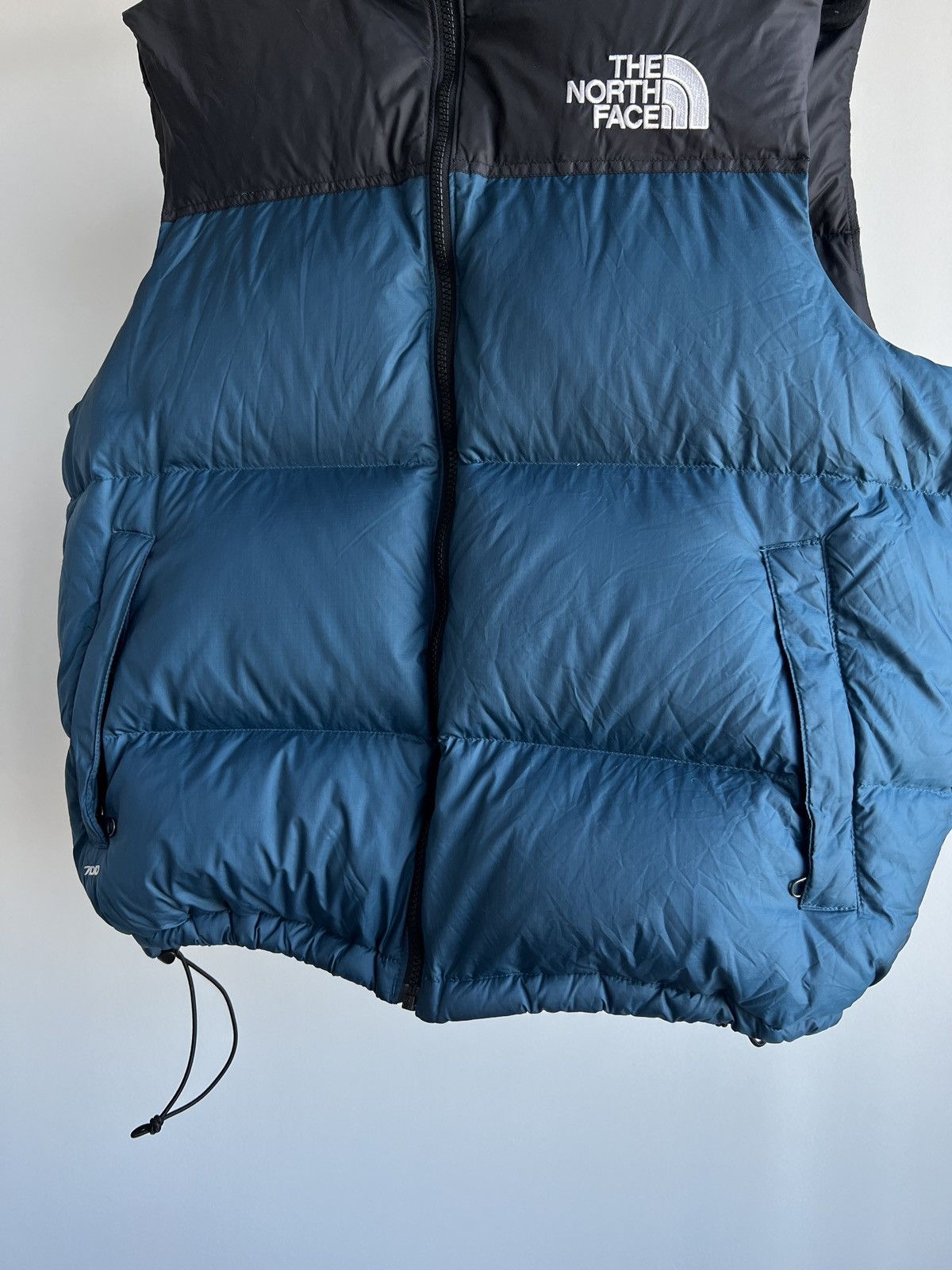 The North Face The North Face 1996 Retro Nuptse Vest Size US L / EU 52-54 / 3 - 8 Thumbnail