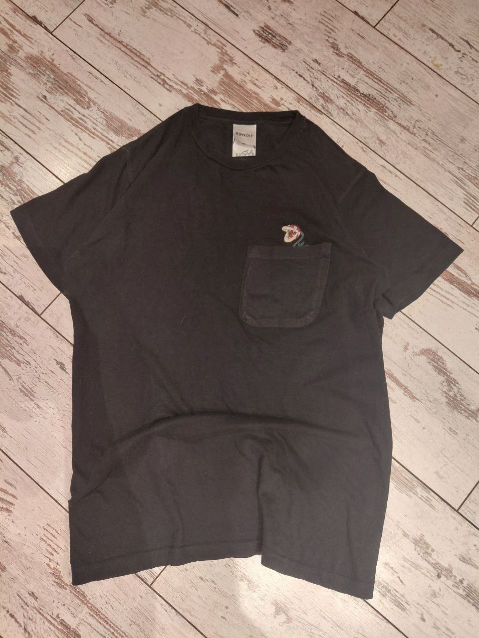 RIPNDIP T-shirt ripndip Size US XS / EU 42 / 0 - 1 Thumbnail