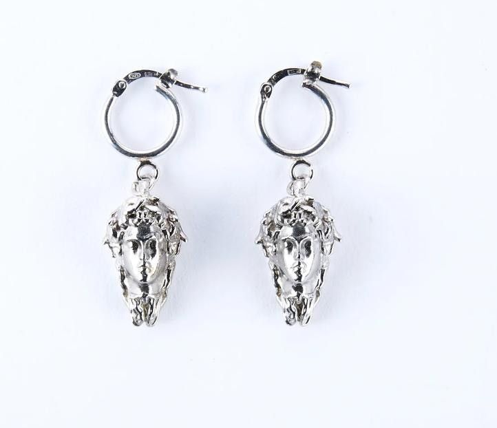 Other Cellini Hoops - Keop Jewelry Size ONE SIZE - 1 Thumbnail