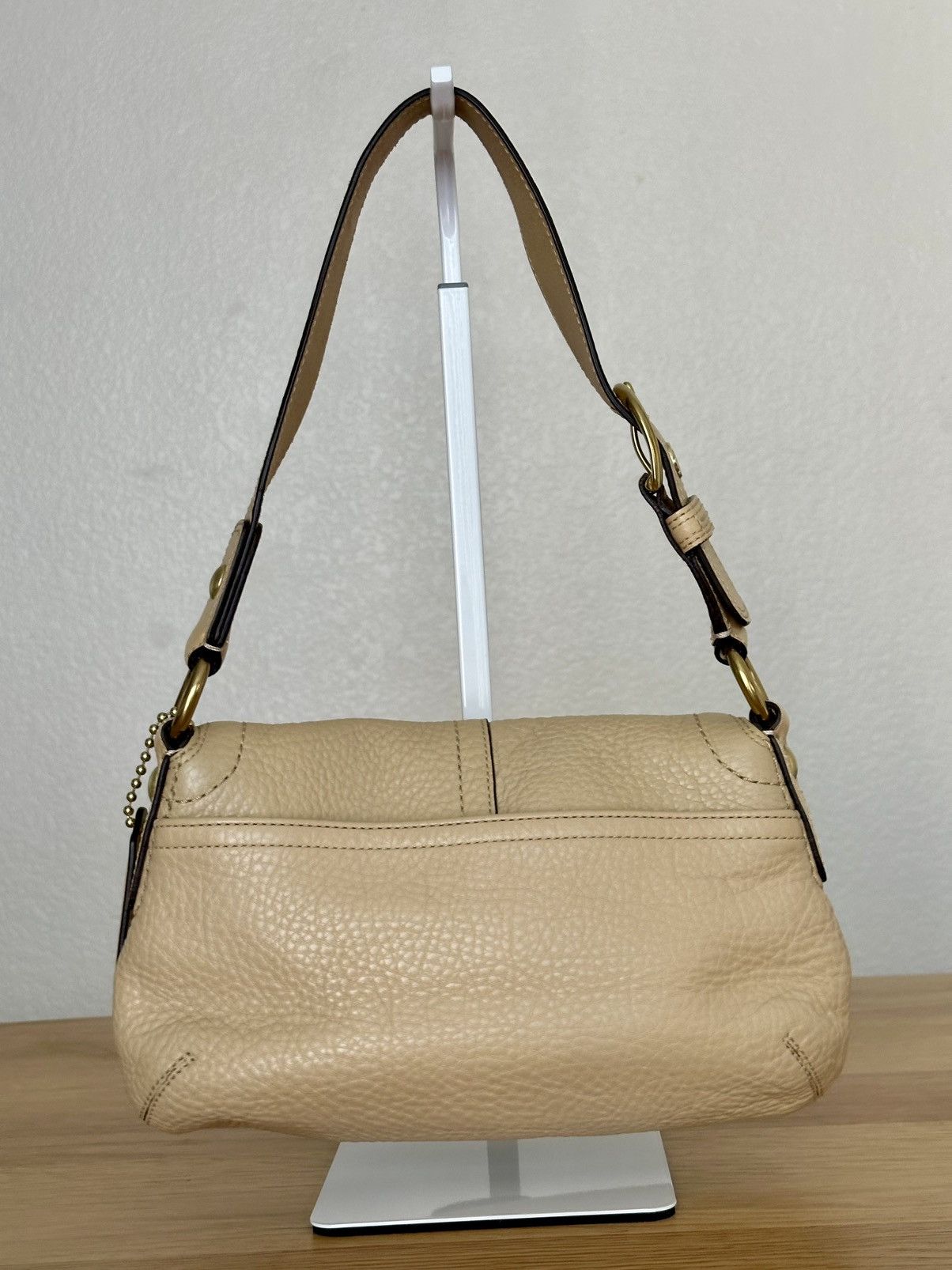 Coach Coach leather soho shoulder bag Size ONE SIZE - 2 Thumbnail