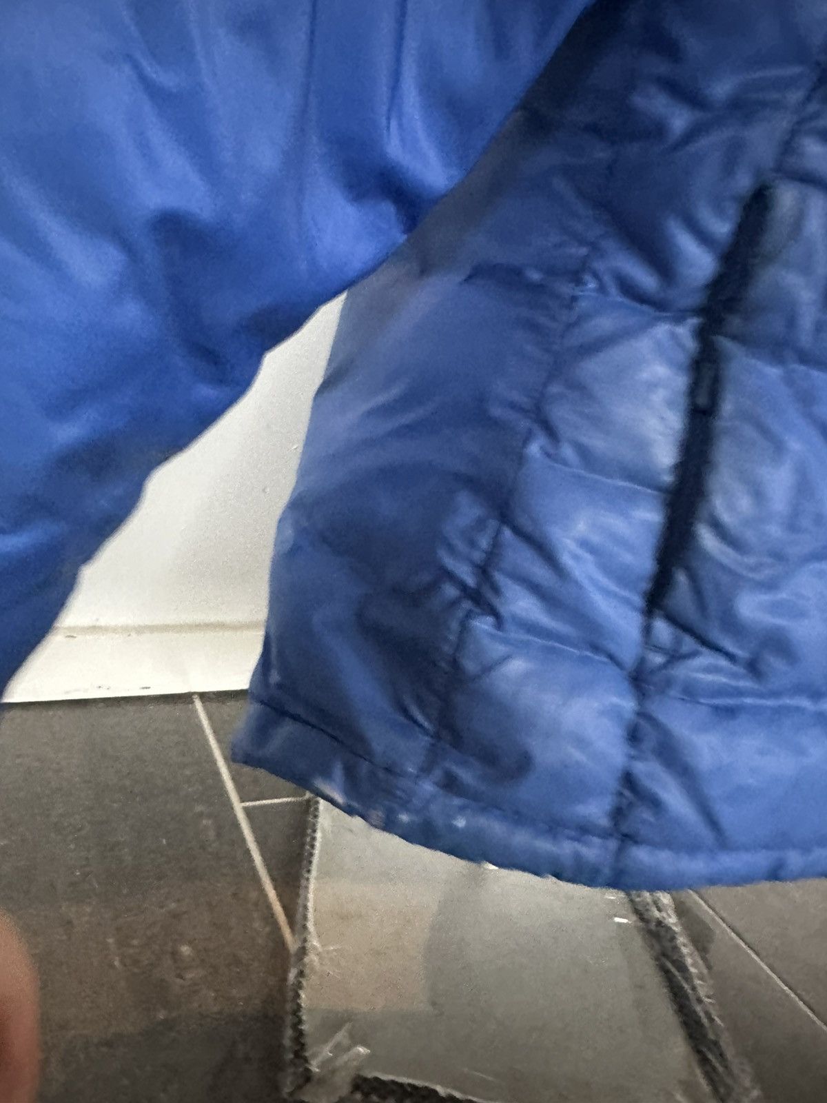 Canada Goose CANADA GOOSE LODGE HOODY WOMENS PBI MODEL RARE! Size M / US 6-8 / IT 42-44 - 7 Thumbnail
