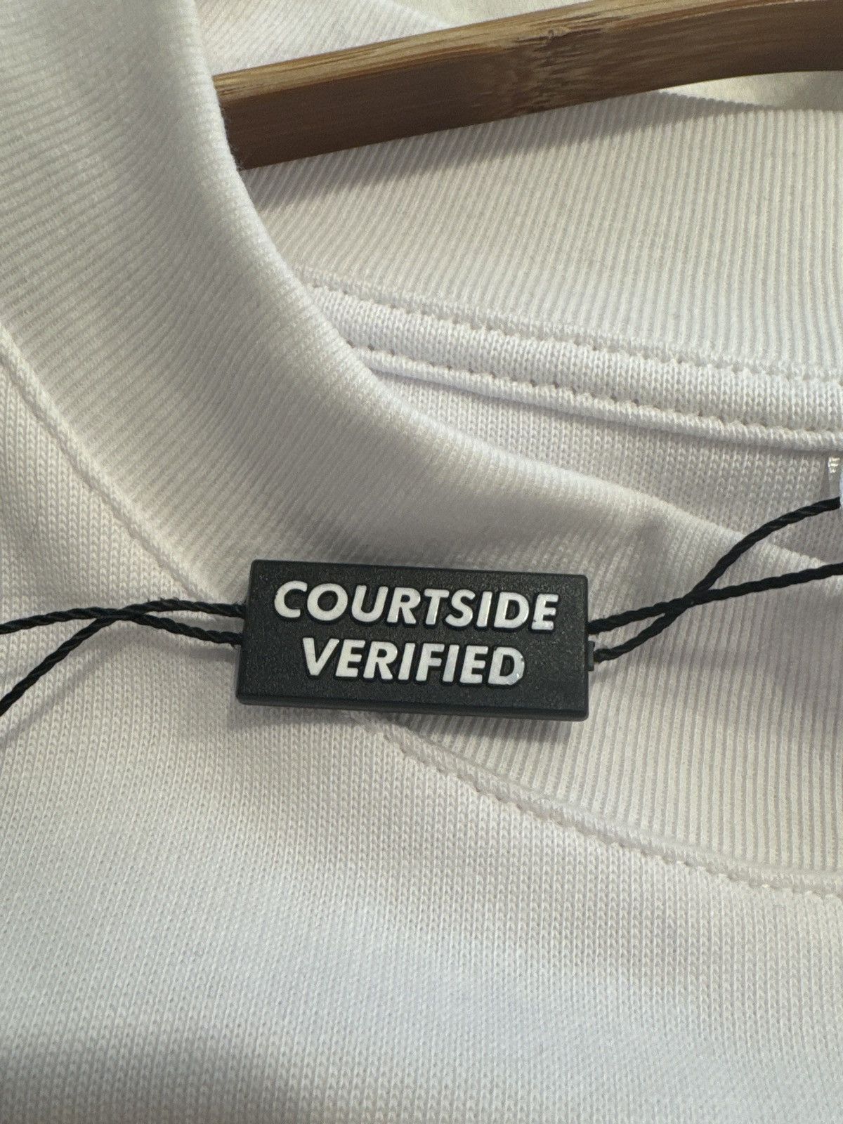 Billionaire Studios Courtside Billionaire Studios Lemon Head Tee - Brand New Size US M / EU 48-50 / 2 - 8 Thumbnail