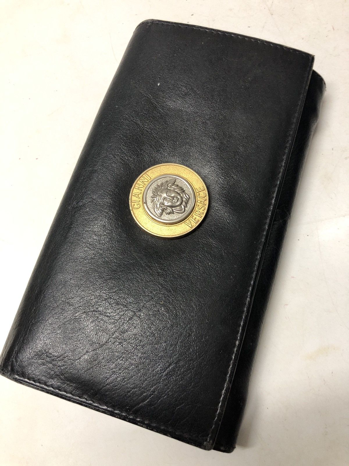Versace Versace vintage Size ONE SIZE - 9 Thumbnail