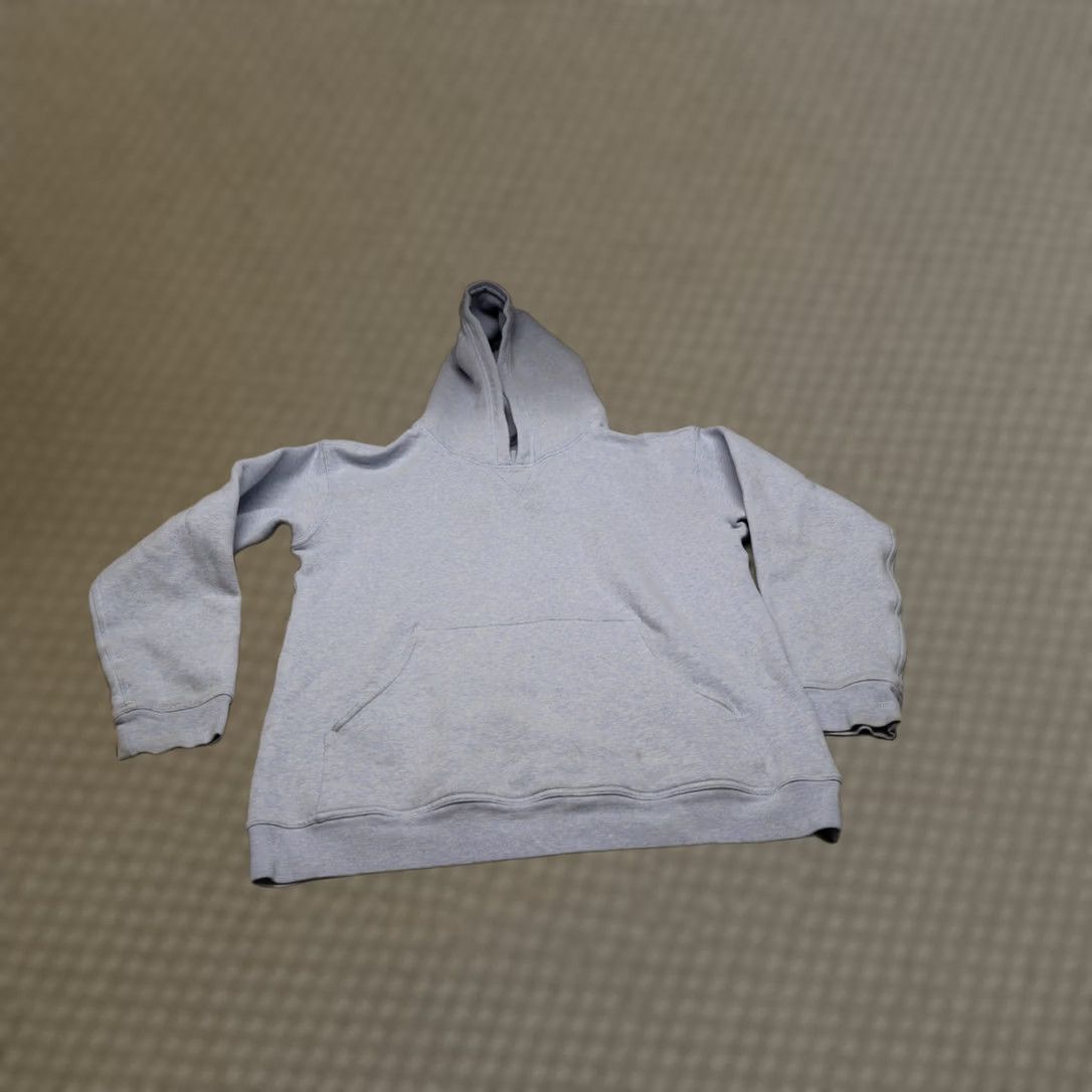 Lululemon Lululemon Hoodie Womens 8 Purple All Yours Pullover Sweatshirt Fleece Relaxed Pockets Casual Loungewear Size M / US 6-8 / IT 42-44 - 1 Thumbnail