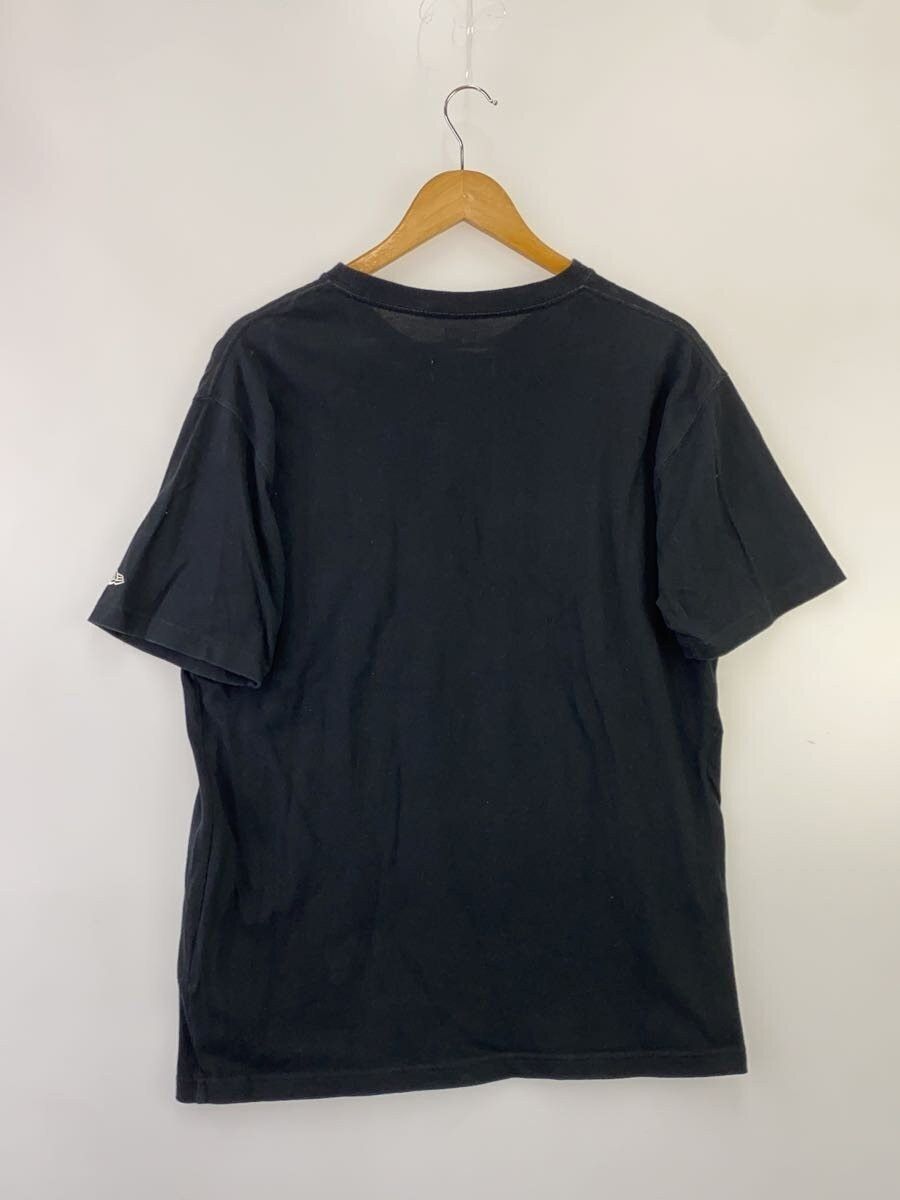 Yohji Yamamoto Smiley Sketch Logo Tee Size US XL / EU 56 / 4 - 2 Thumbnail