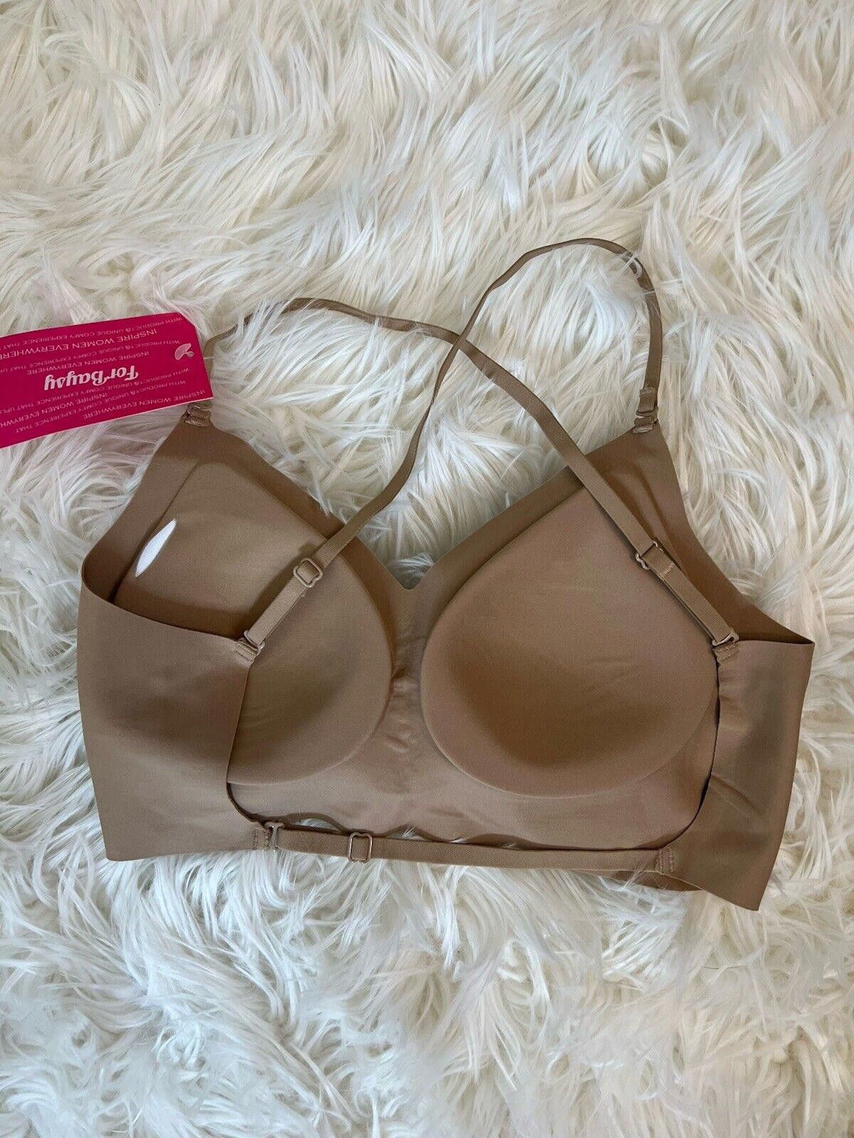 Designer For Baysy Bra Size ONE SIZE - 3 Thumbnail