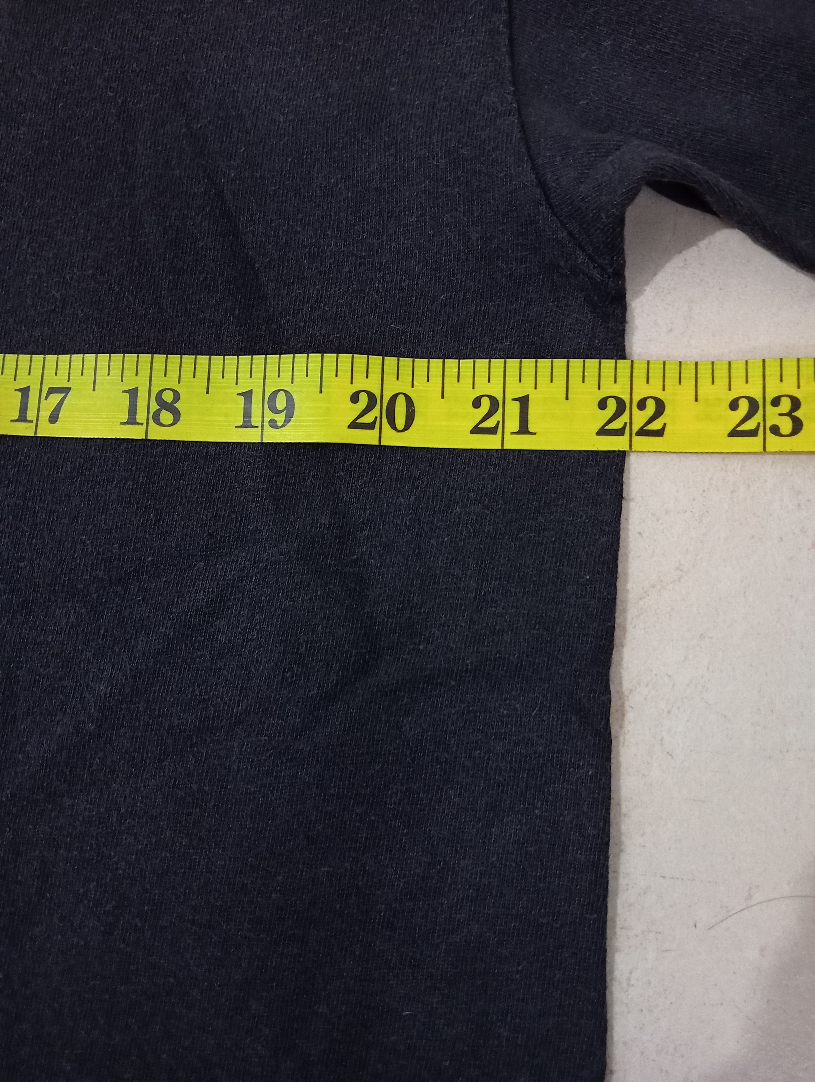 Band Tees INCUBUS Size US L / EU 52-54 / 3 - 5 Thumbnail