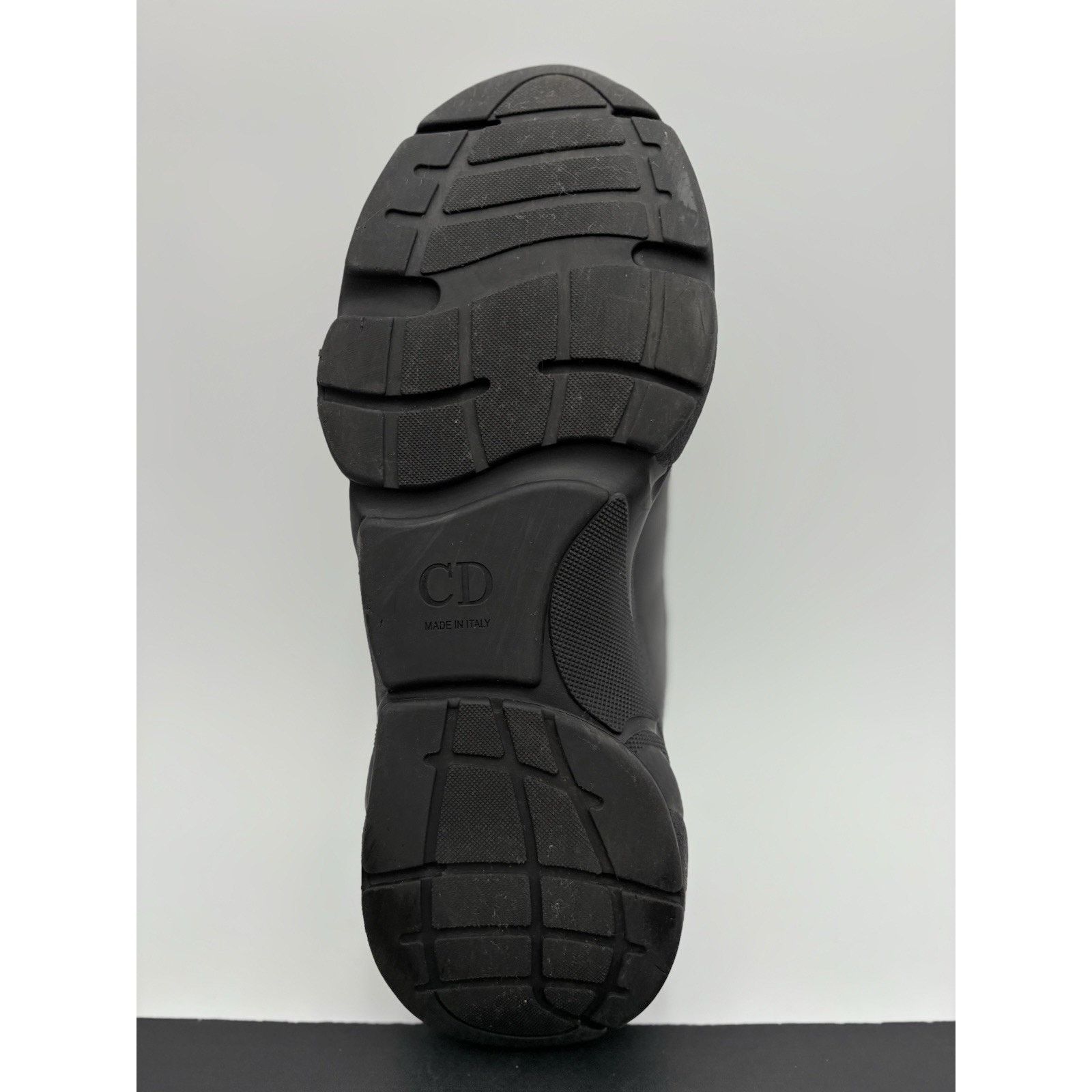 Dior Dior B22 Sneaker ' Black ' | GREAT CONDITION! Size US 10 / EU 43 - 7 Thumbnail