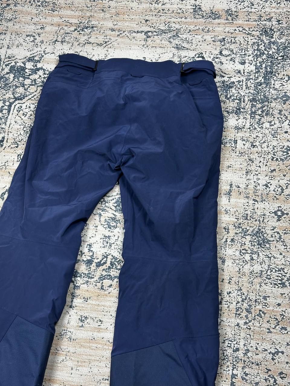 KJUS KJUS Ski Pants Snowboarding Membrana Gorpcore Size US 40 / EU 56 - 16 Thumbnail