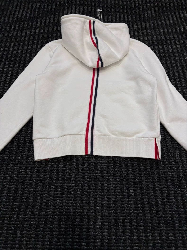 Thom Browne Thom Browne size 00 Turtleneck coat Size US XS / EU 42 / 0 - 2 Thumbnail