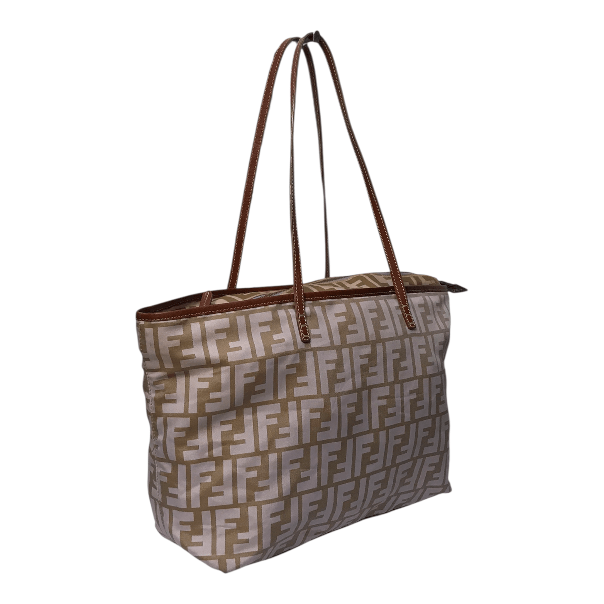 Fendi Fendi Monogram Handbag Size ONE SIZE - 5 Thumbnail