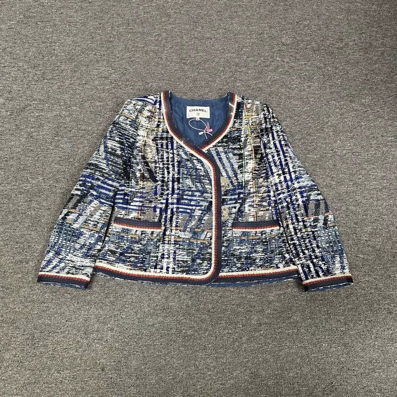 Chanel Chanel 2016 Spring and Summer Show Airport Series Heavy Ind Size S / US 4 / IT 40 - 1 Thumbnail